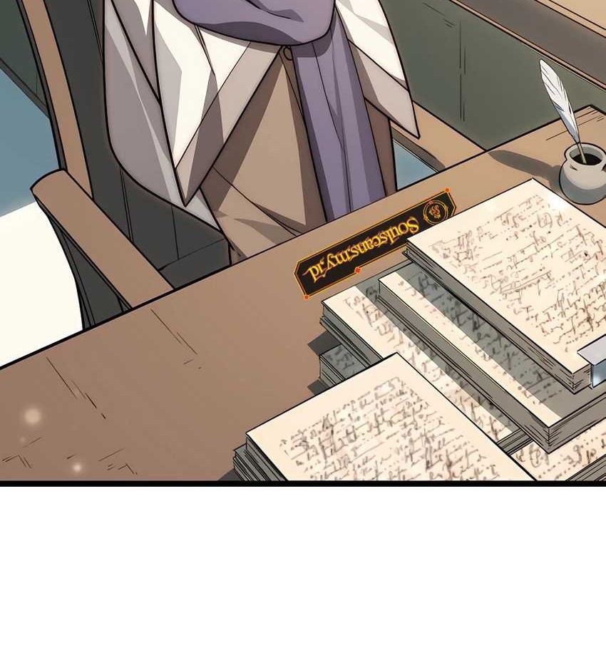 Adventures of an Undead Who Became Paladin Chapter 105 Gambar 22