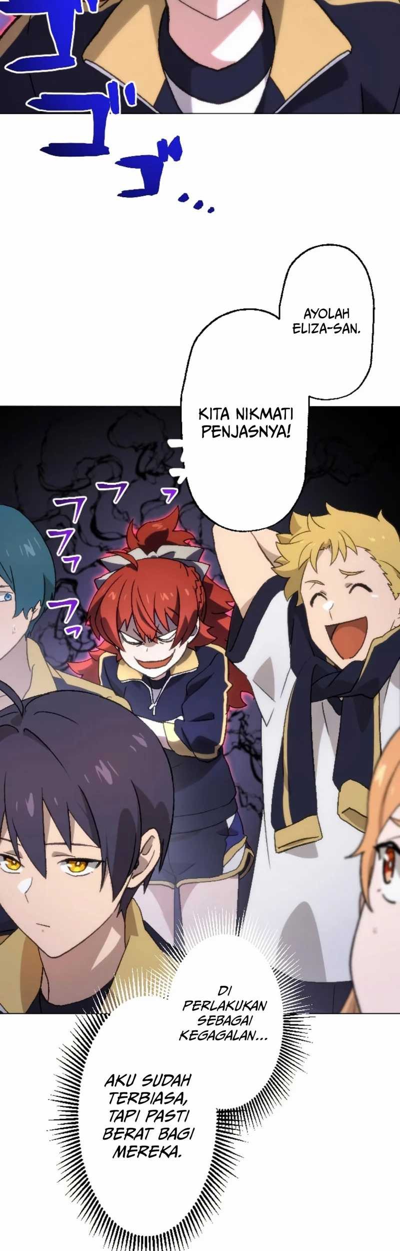 The Reincarnated Magician With Inferior Eyes ~The Oppressed Ex-hero Survives the Future World With Ease~ Chapter 20 Gambar 19