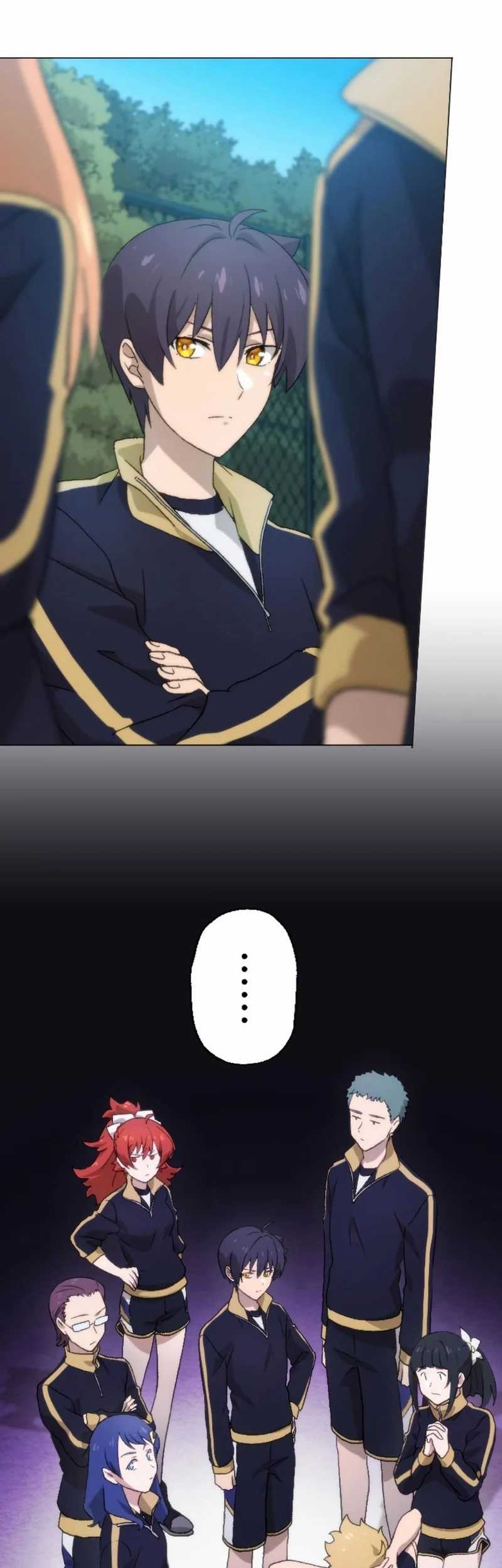 The Reincarnated Magician With Inferior Eyes ~The Oppressed Ex-hero Survives the Future World With Ease~ Chapter 20 Gambar 23