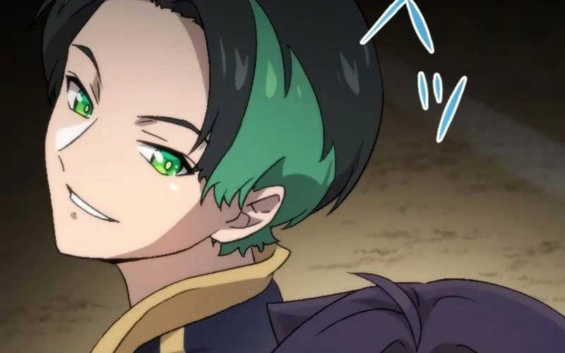 The Reincarnated Magician With Inferior Eyes ~The Oppressed Ex-hero Survives the Future World With Ease~ Chapter 20 Gambar 34