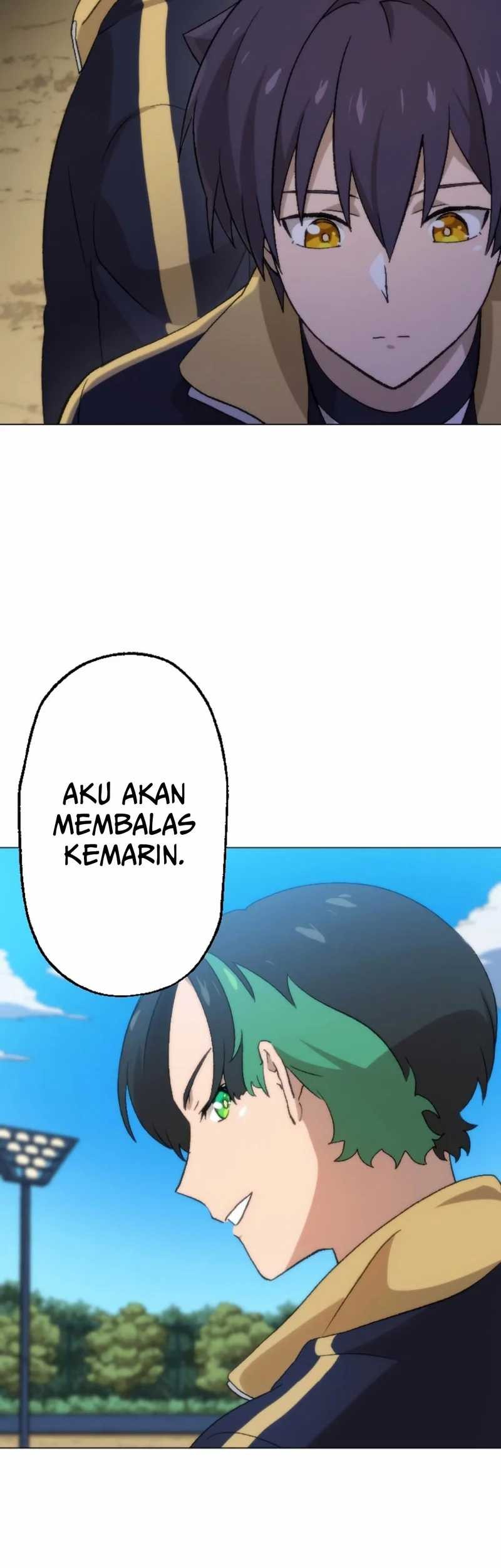 The Reincarnated Magician With Inferior Eyes ~The Oppressed Ex-hero Survives the Future World With Ease~ Chapter 20 Gambar 35