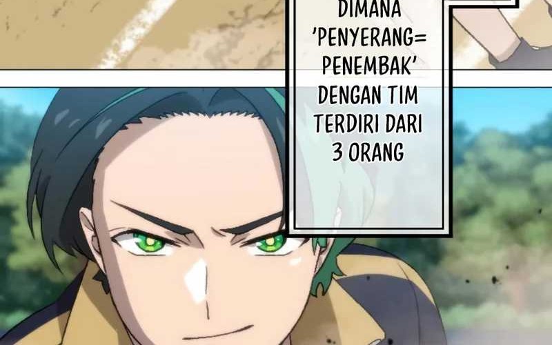 The Reincarnated Magician With Inferior Eyes ~The Oppressed Ex-hero Survives the Future World With Ease~ Chapter 20 Gambar 40