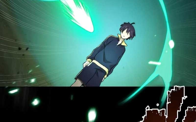 The Reincarnated Magician With Inferior Eyes ~The Oppressed Ex-hero Survives the Future World With Ease~ Chapter 20 Gambar 44