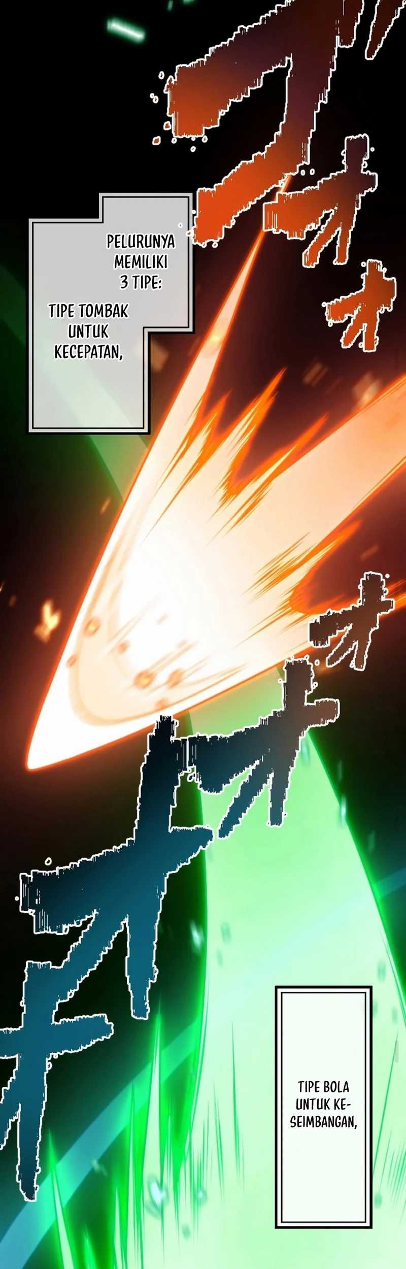 The Reincarnated Magician With Inferior Eyes ~The Oppressed Ex-hero Survives the Future World With Ease~ Chapter 20 Gambar 45