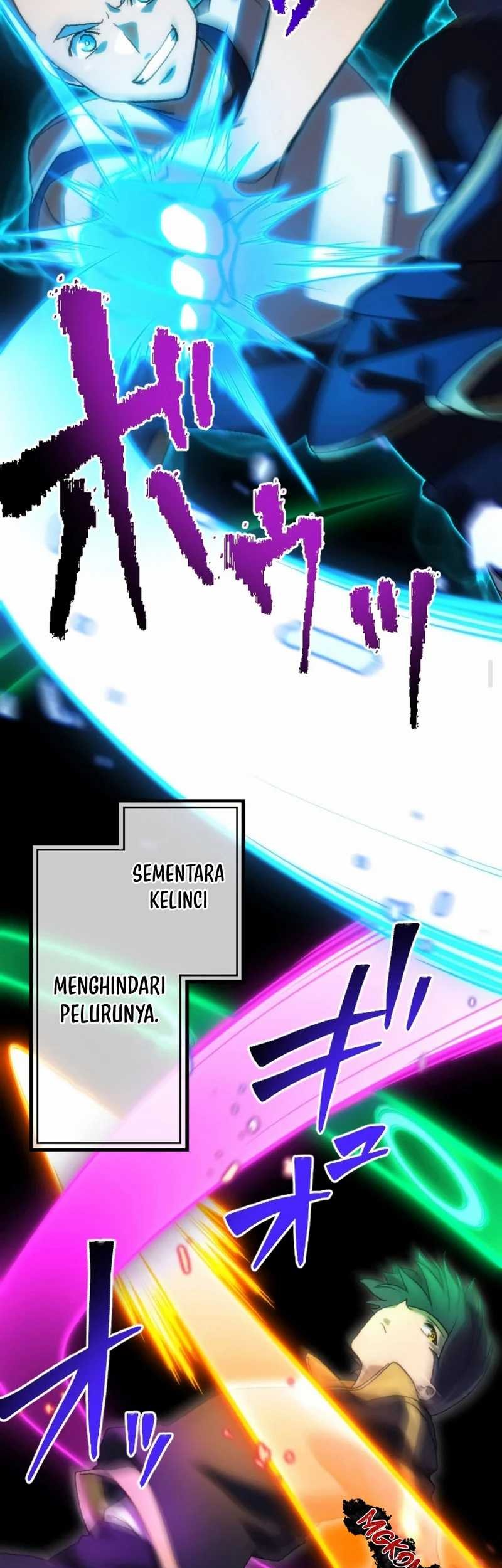 The Reincarnated Magician With Inferior Eyes ~The Oppressed Ex-hero Survives the Future World With Ease~ Chapter 20 Gambar 49