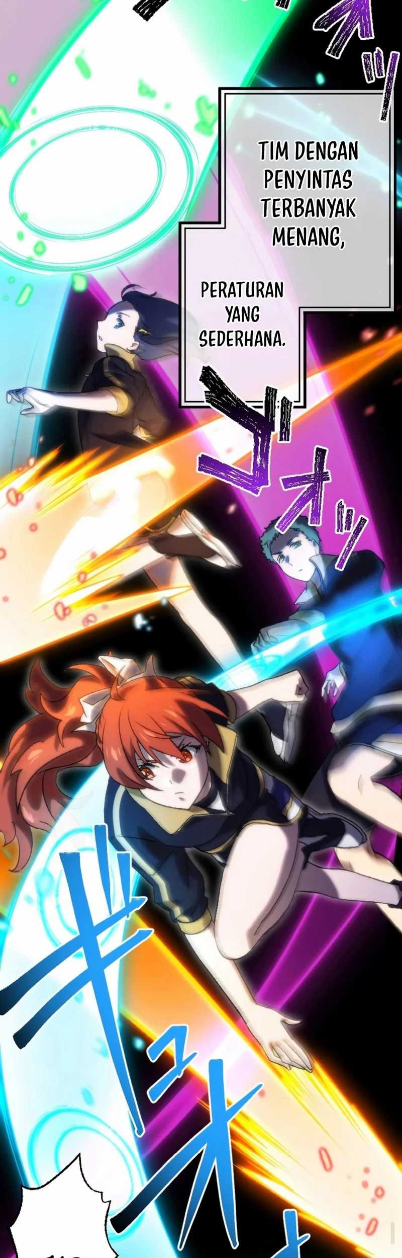 The Reincarnated Magician With Inferior Eyes ~The Oppressed Ex-hero Survives the Future World With Ease~ Chapter 20 Gambar 51