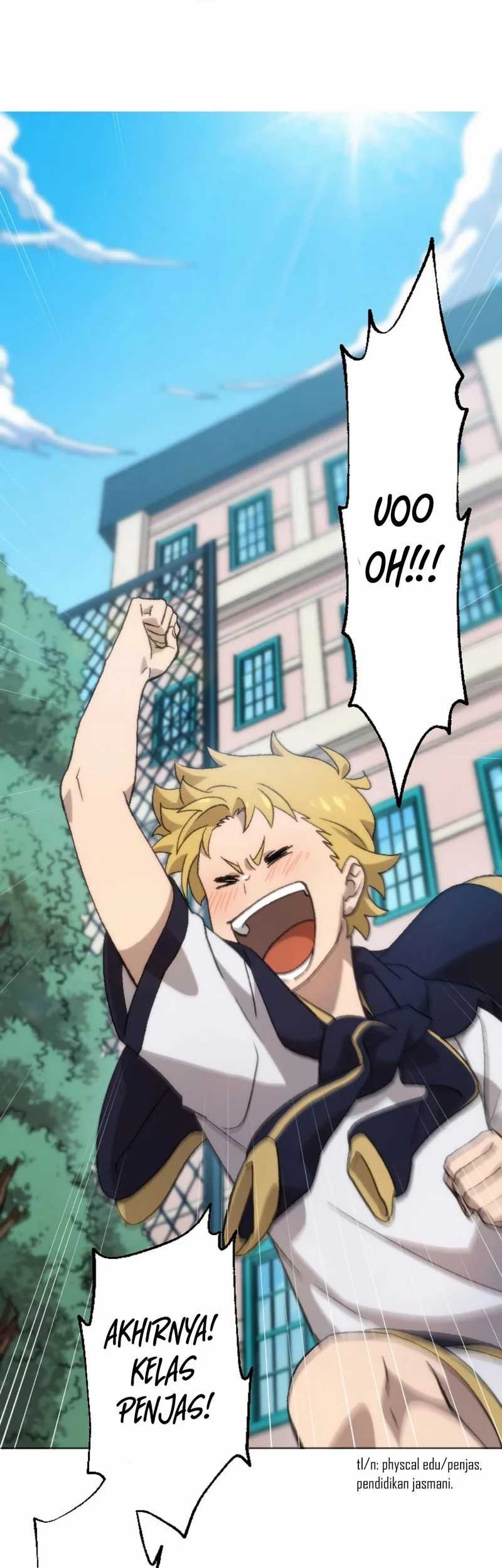 The Reincarnated Magician With Inferior Eyes ~The Oppressed Ex-hero Survives the Future World With Ease~ Chapter 20 Gambar 3