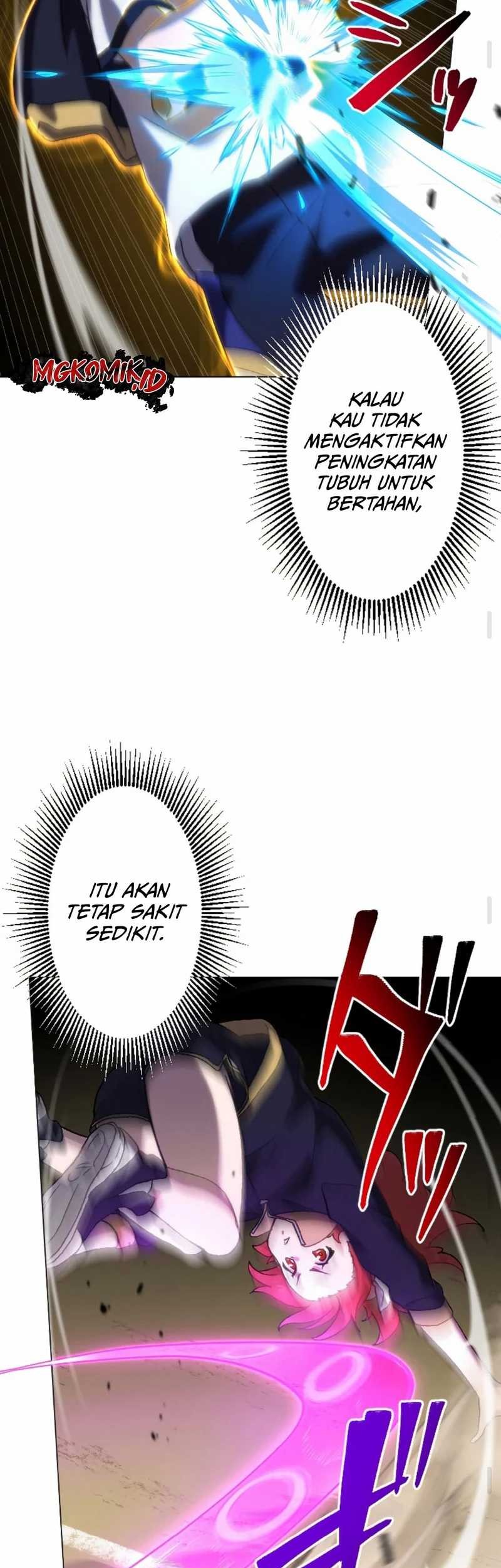 The Reincarnated Magician With Inferior Eyes ~The Oppressed Ex-hero Survives the Future World With Ease~ Chapter 20 Gambar 63