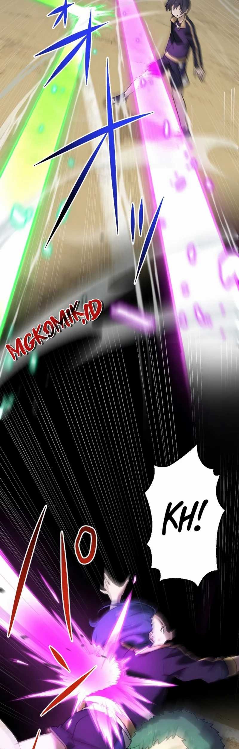 The Reincarnated Magician With Inferior Eyes ~The Oppressed Ex-hero Survives the Future World With Ease~ Chapter 20 Gambar 71