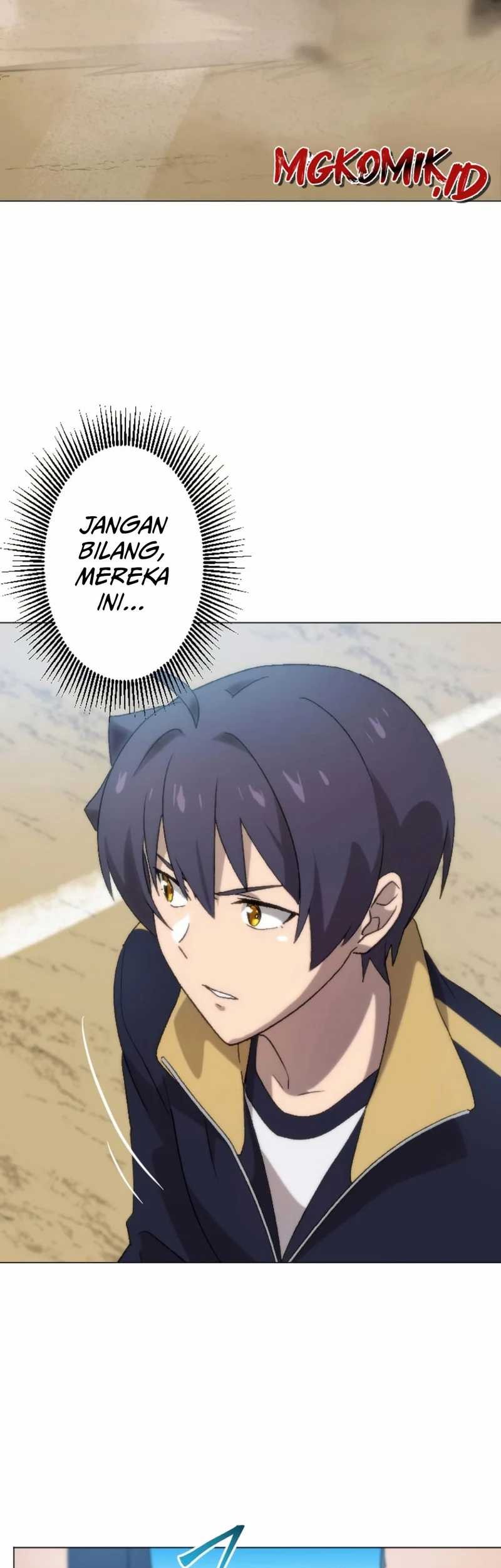 The Reincarnated Magician With Inferior Eyes ~The Oppressed Ex-hero Survives the Future World With Ease~ Chapter 20 Gambar 75
