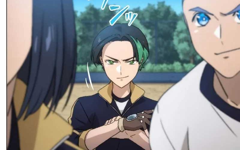 The Reincarnated Magician With Inferior Eyes ~The Oppressed Ex-hero Survives the Future World With Ease~ Chapter 20 Gambar 76