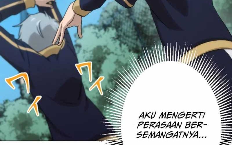 The Reincarnated Magician With Inferior Eyes ~The Oppressed Ex-hero Survives the Future World With Ease~ Chapter 20 Gambar 6