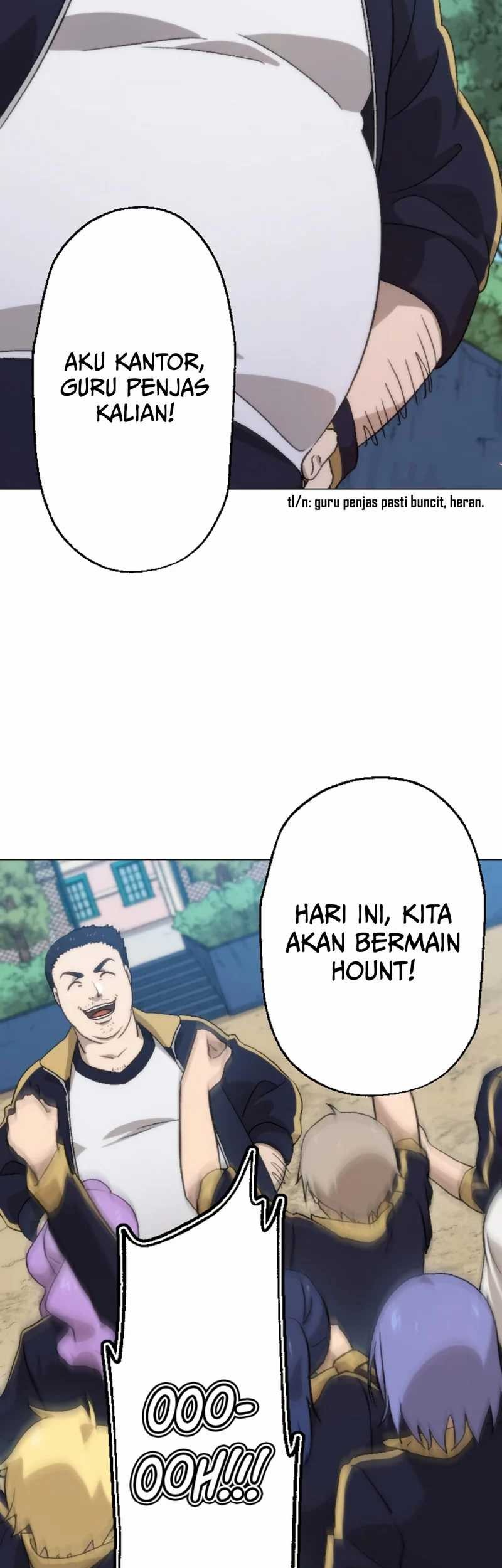 The Reincarnated Magician With Inferior Eyes ~The Oppressed Ex-hero Survives the Future World With Ease~ Chapter 20 Gambar 9