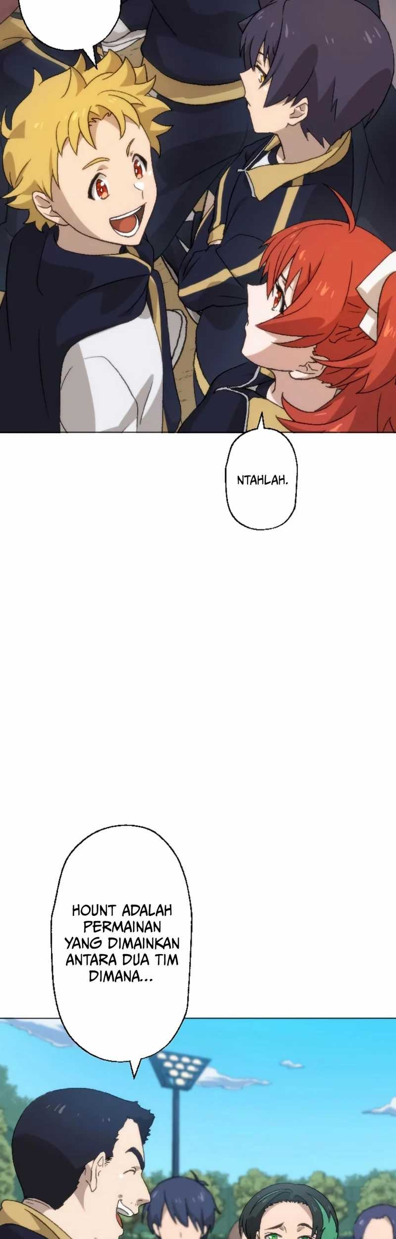 The Reincarnated Magician With Inferior Eyes ~The Oppressed Ex-hero Survives the Future World With Ease~ Chapter 20 Gambar 11