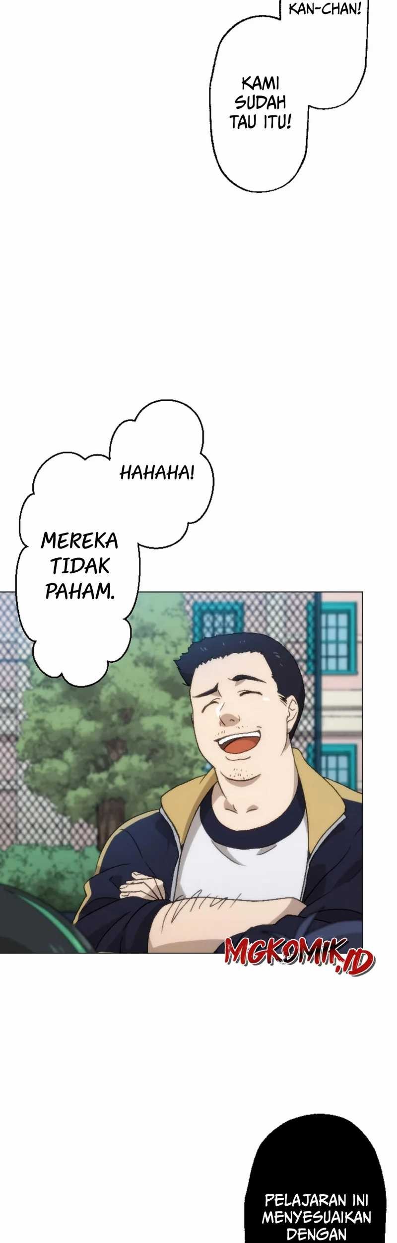 The Reincarnated Magician With Inferior Eyes ~The Oppressed Ex-hero Survives the Future World With Ease~ Chapter 20 Gambar 13