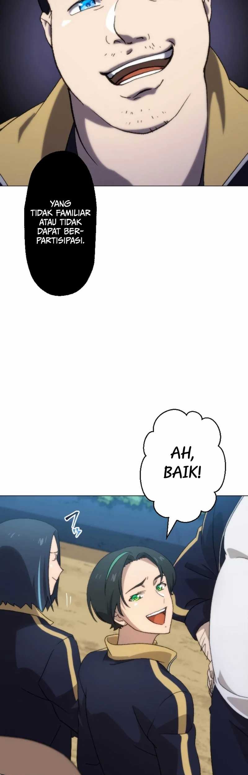 The Reincarnated Magician With Inferior Eyes ~The Oppressed Ex-hero Survives the Future World With Ease~ Chapter 20 Gambar 15