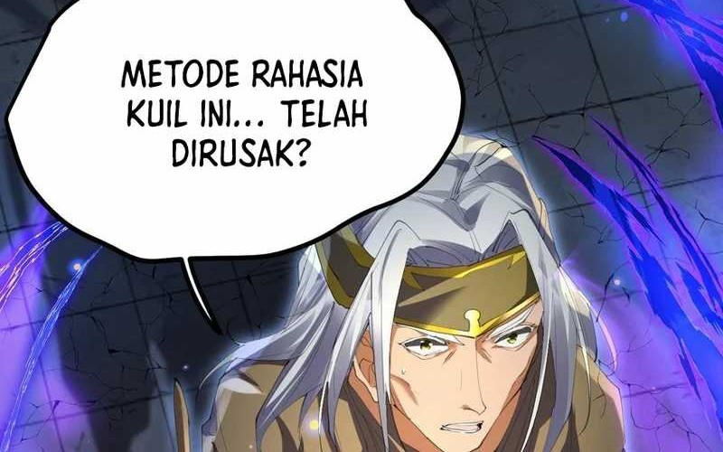 Worthless Reincarnation Chapter 20 Gambar 22