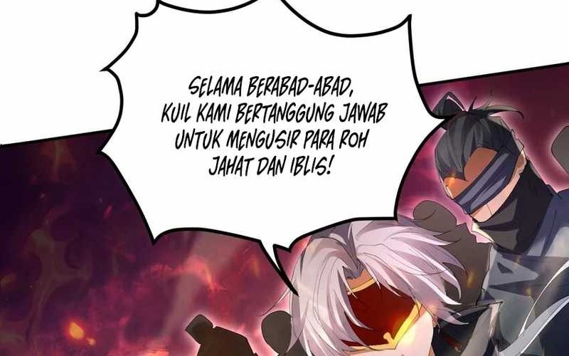 Worthless Reincarnation Chapter 20 Gambar 26