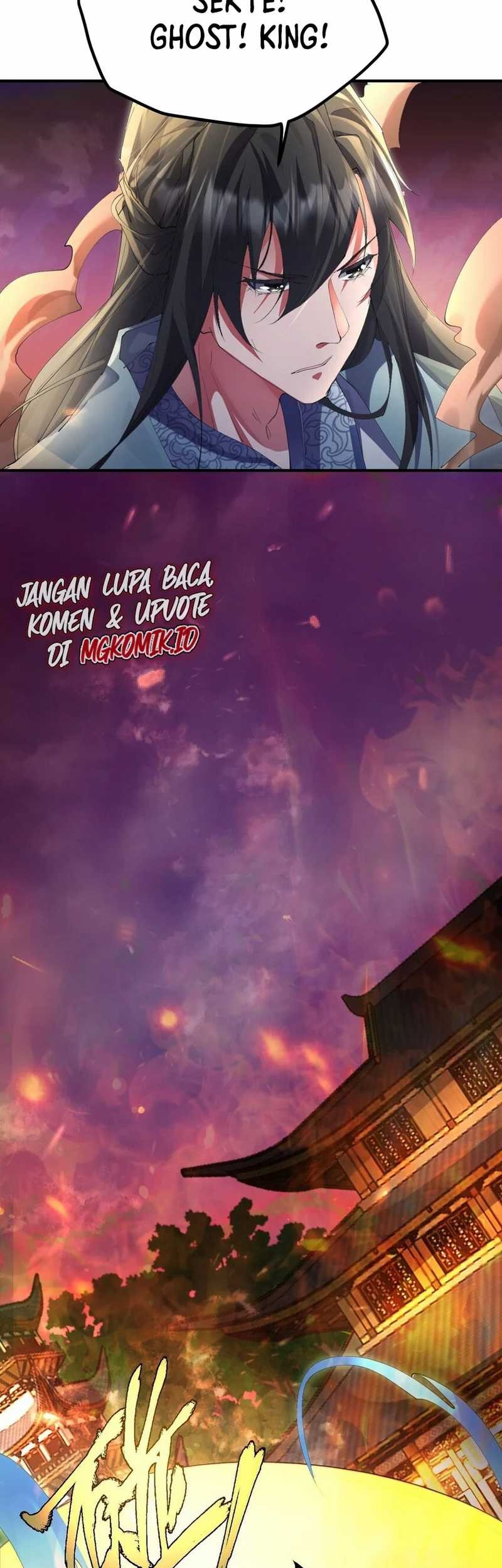 Worthless Reincarnation Chapter 20 Gambar 7