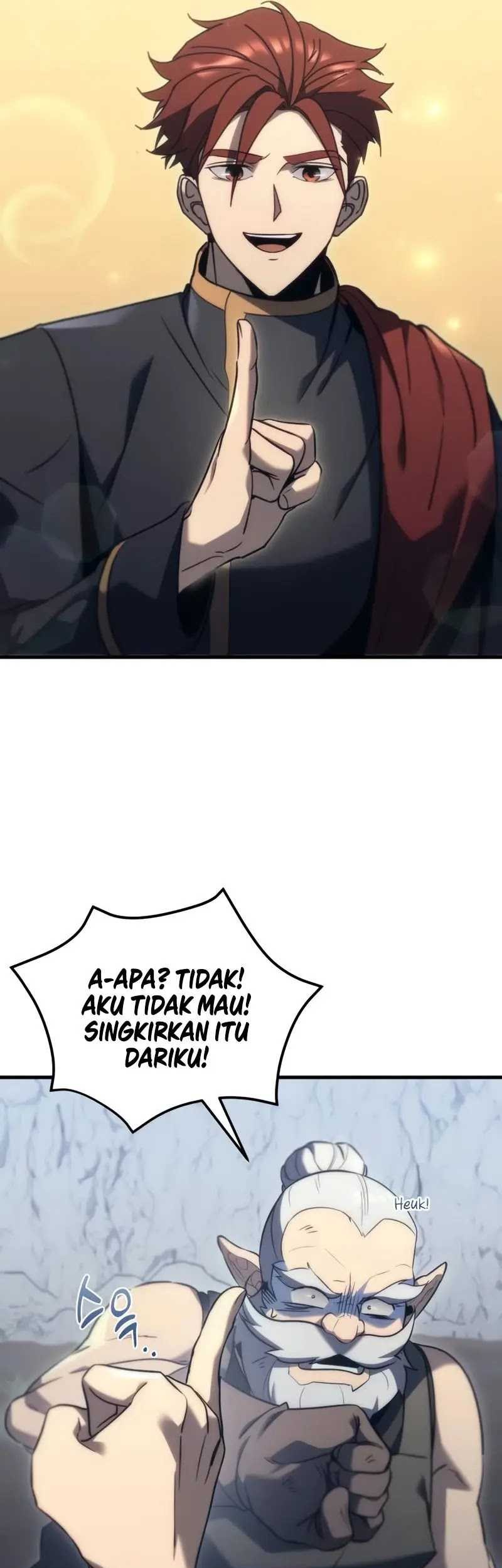 Regressor Of The Fallen Family Chapter 29 Gambar 34
