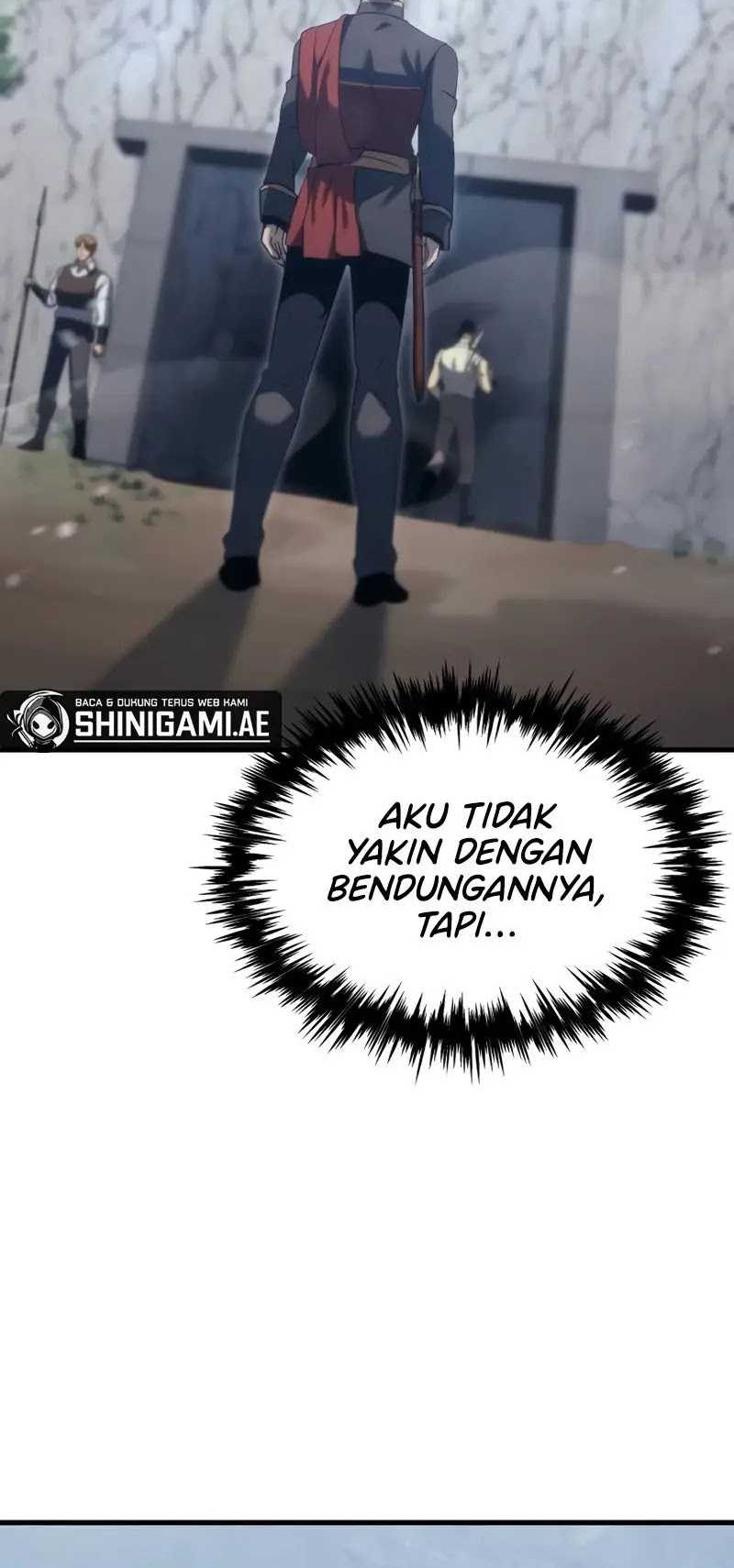 Regressor Of The Fallen Family Chapter 29 Gambar 37
