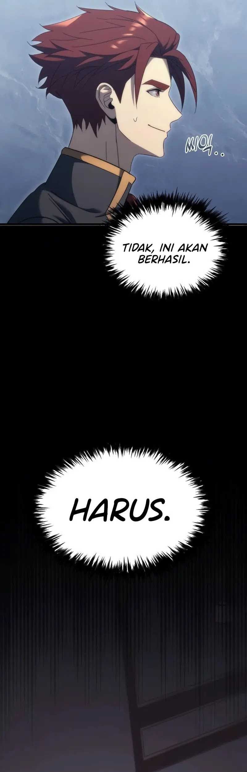 Regressor Of The Fallen Family Chapter 29 Gambar 38