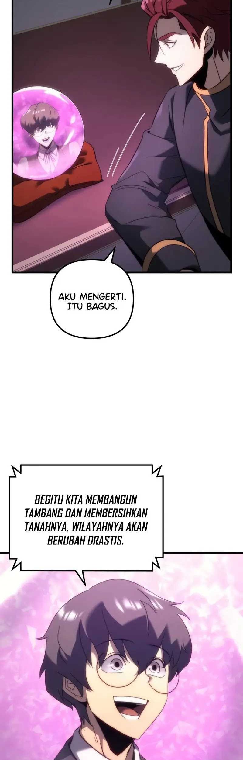 Regressor Of The Fallen Family Chapter 29 Gambar 40