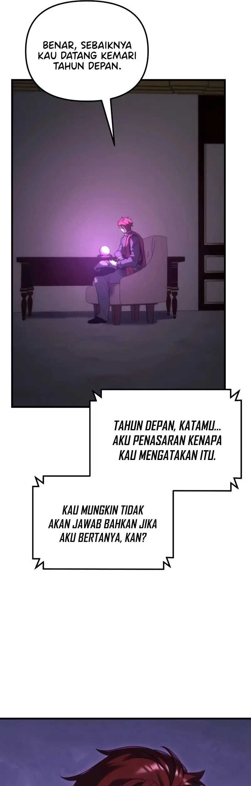 Regressor Of The Fallen Family Chapter 29 Gambar 42