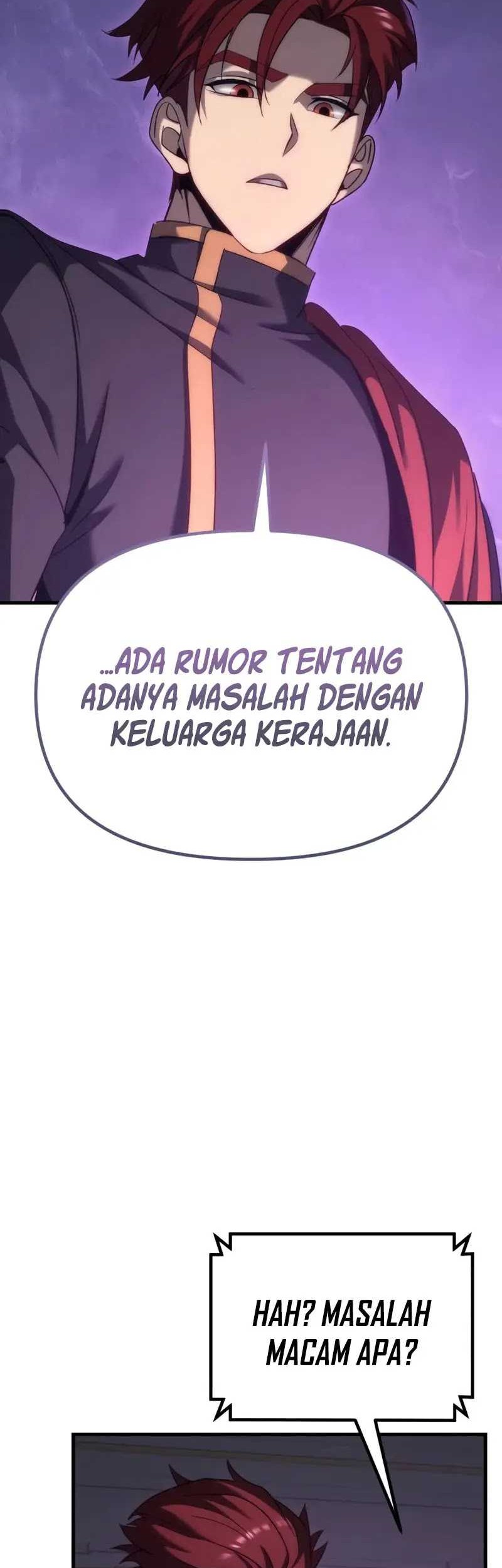 Regressor Of The Fallen Family Chapter 29 Gambar 43