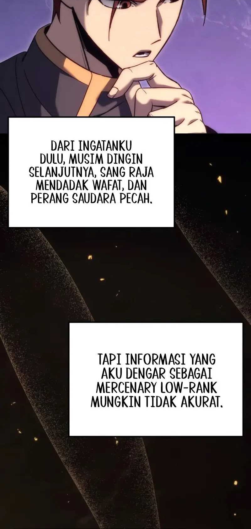 Regressor Of The Fallen Family Chapter 29 Gambar 45