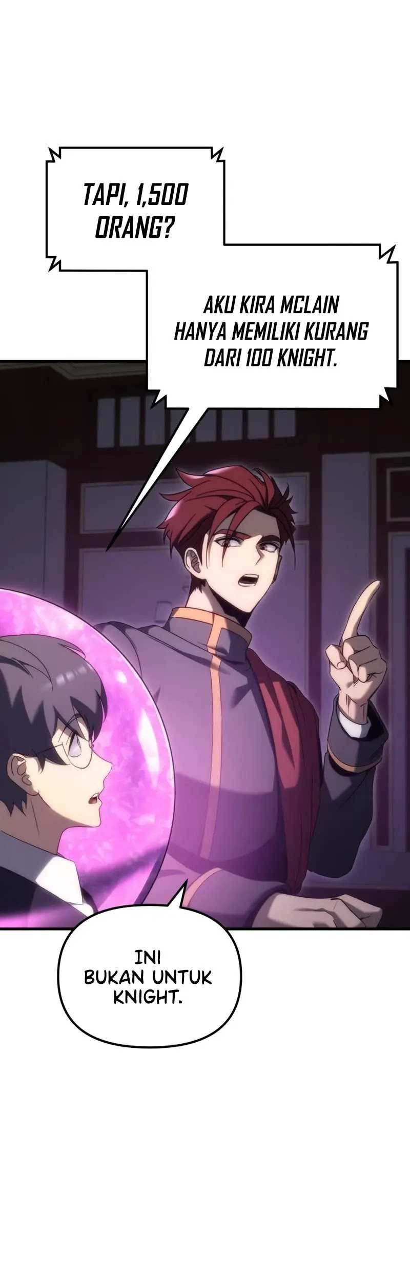 Regressor Of The Fallen Family Chapter 29 Gambar 50