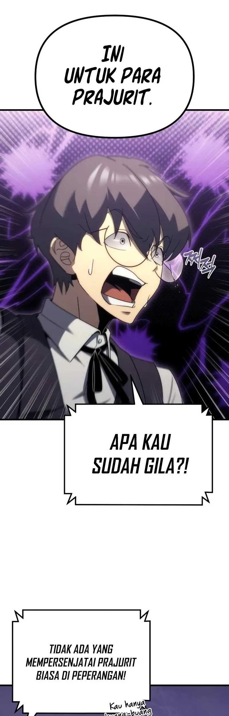 Regressor Of The Fallen Family Chapter 29 Gambar 51
