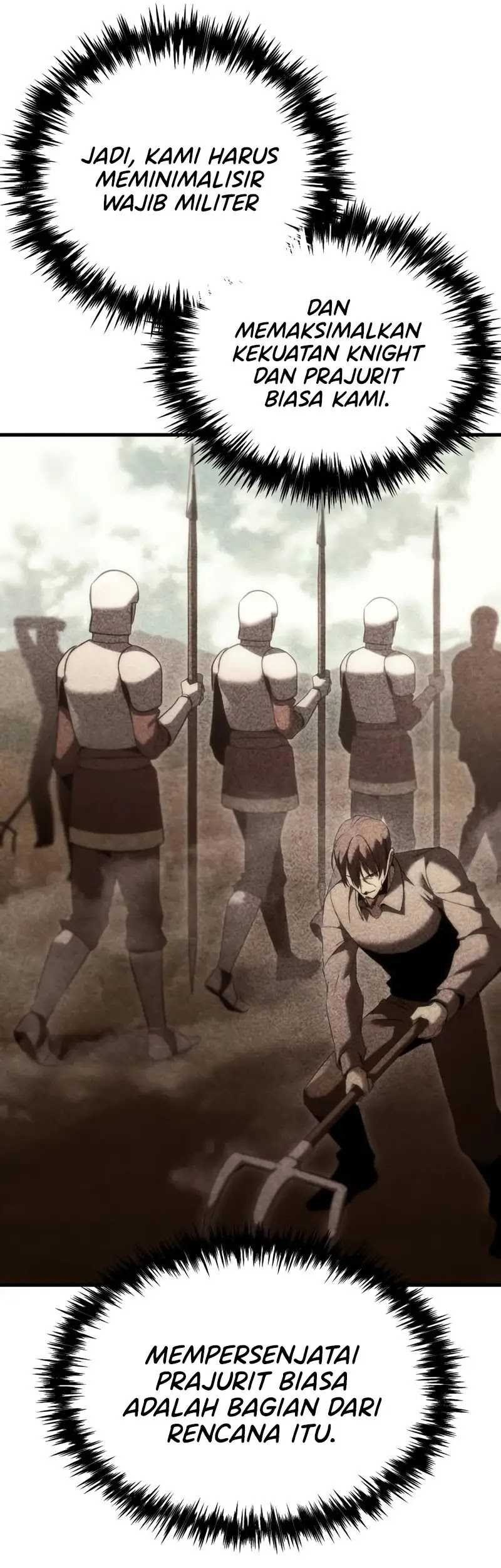 Regressor Of The Fallen Family Chapter 29 Gambar 54