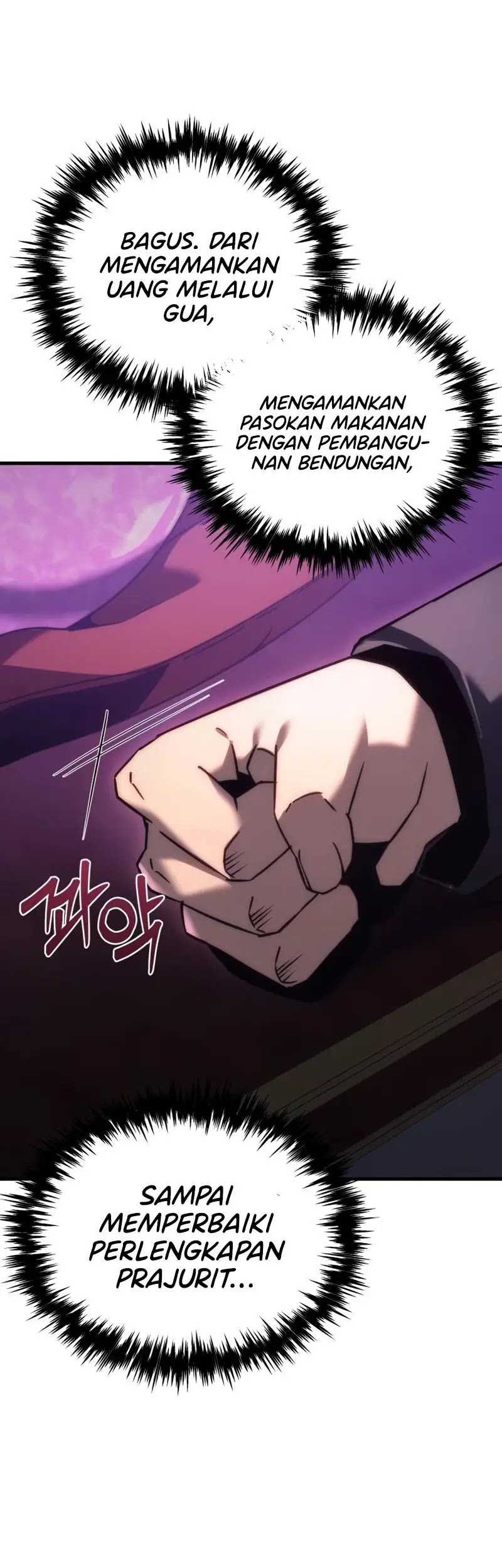 Regressor Of The Fallen Family Chapter 29 Gambar 57
