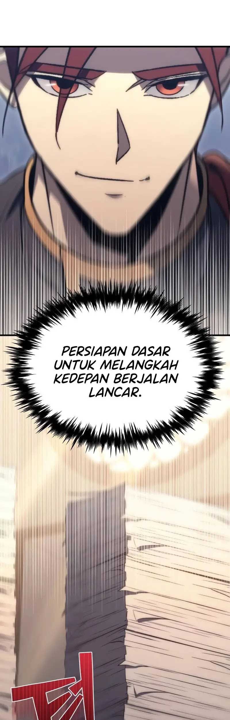 Regressor Of The Fallen Family Chapter 29 Gambar 58