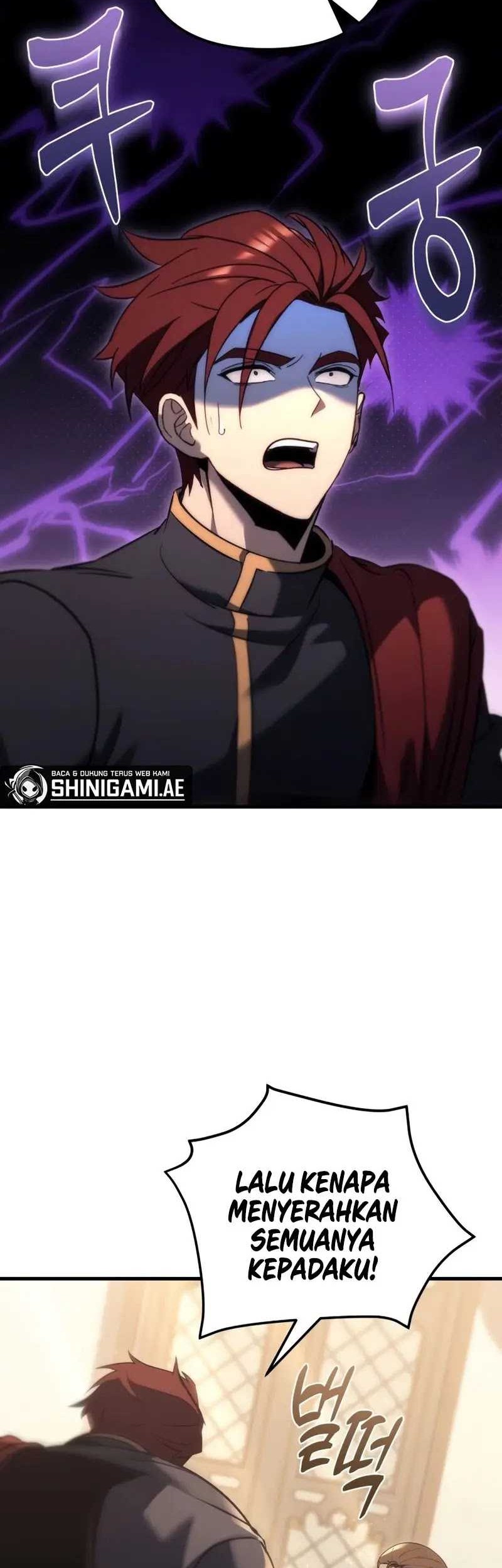 Regressor Of The Fallen Family Chapter 29 Gambar 63