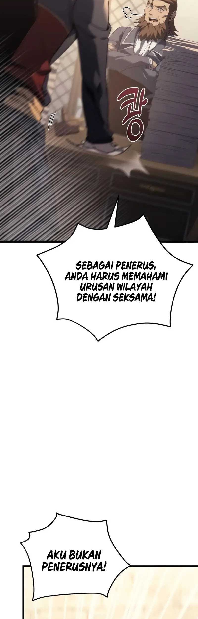 Regressor Of The Fallen Family Chapter 29 Gambar 64