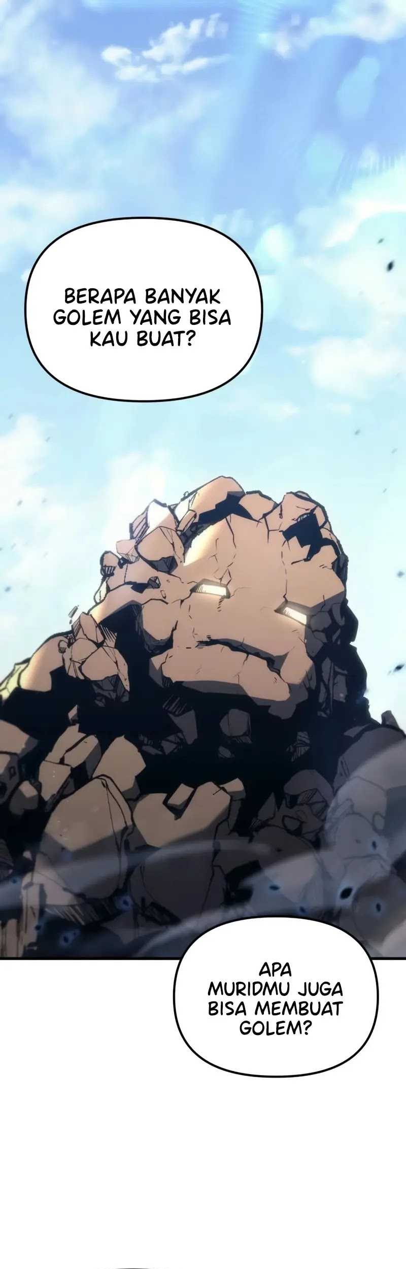 Baca Regressor Of The Fallen Family Chapter 29 Gambar 2