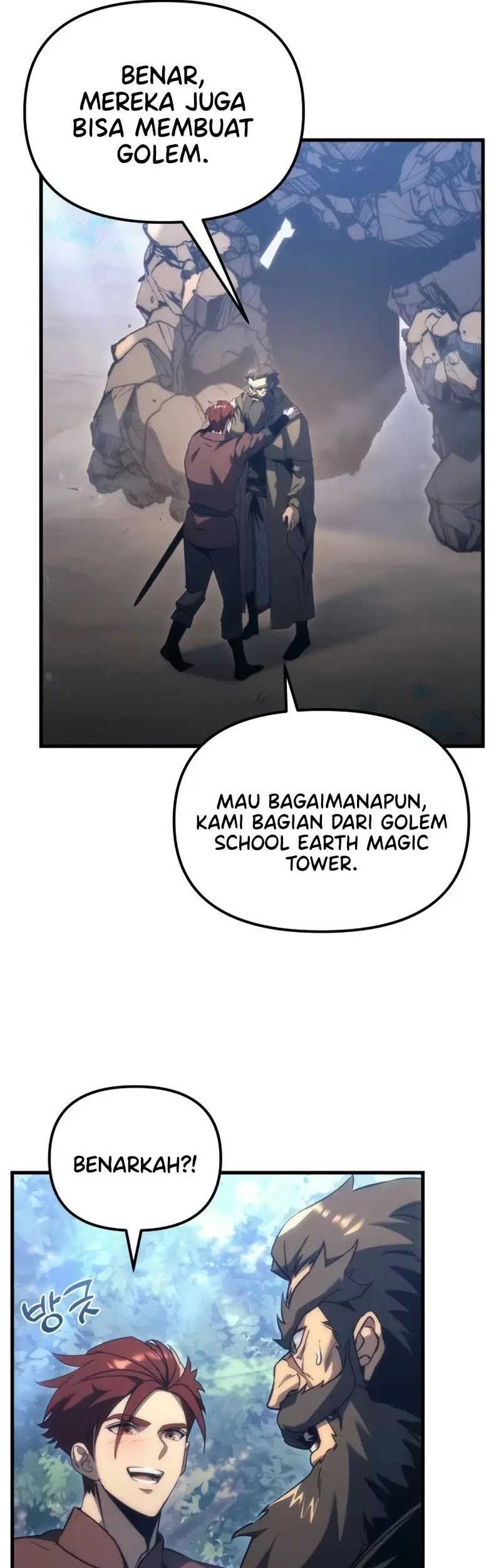 Regressor Of The Fallen Family Chapter 29 Gambar 3