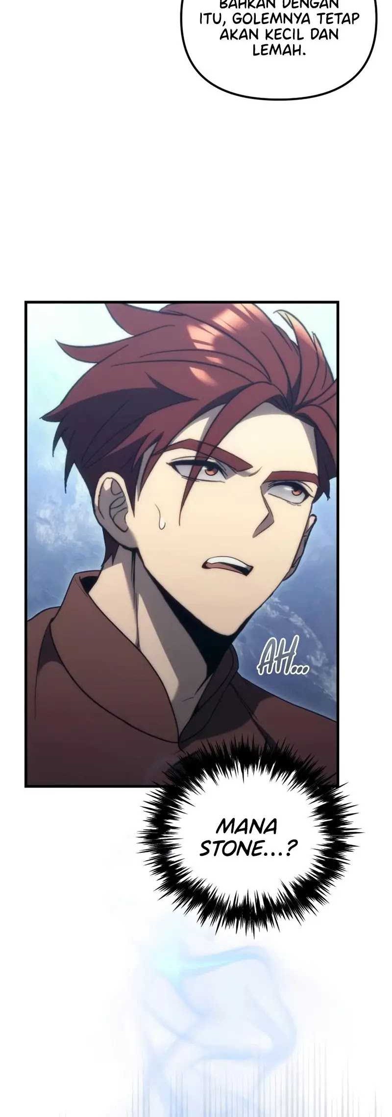 Regressor Of The Fallen Family Chapter 29 Gambar 5