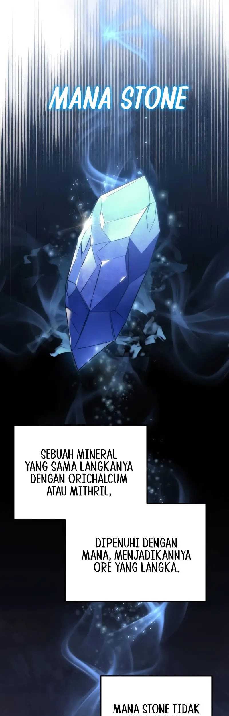 Regressor Of The Fallen Family Chapter 29 Gambar 6