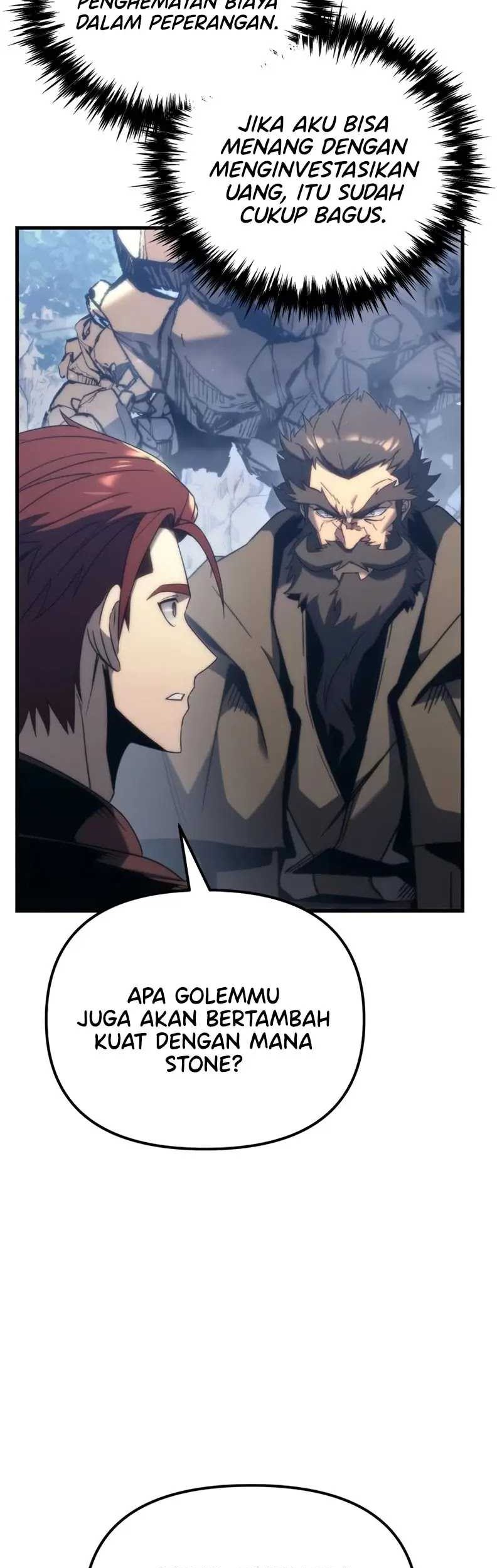 Regressor Of The Fallen Family Chapter 29 Gambar 8
