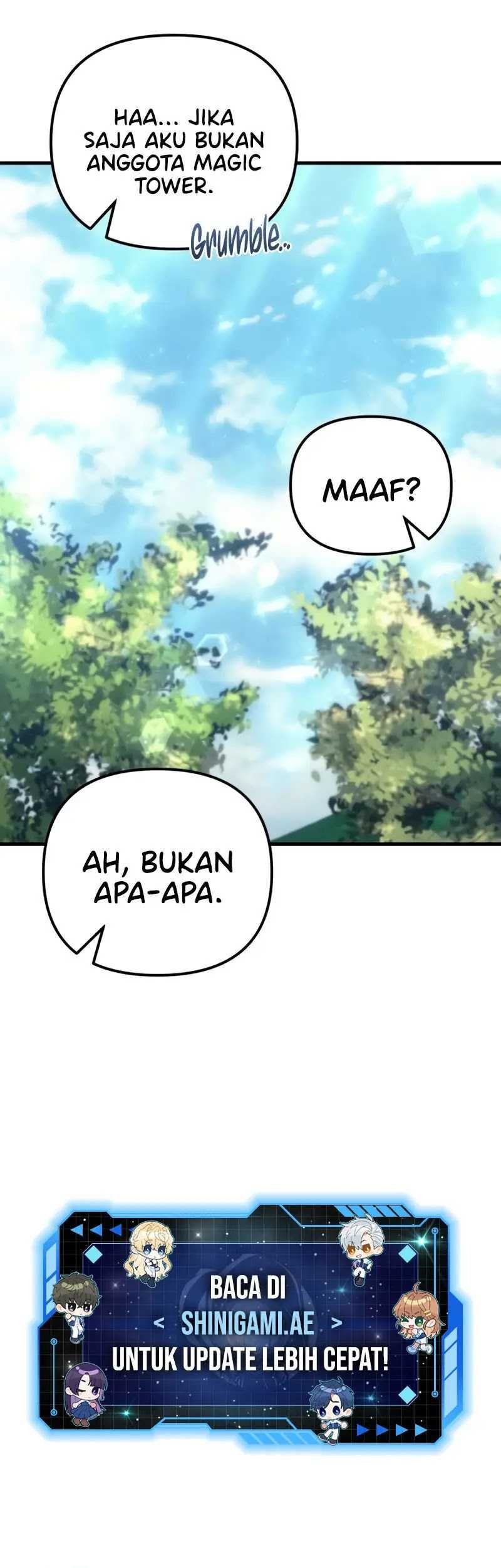 Regressor Of The Fallen Family Chapter 29 Gambar 14