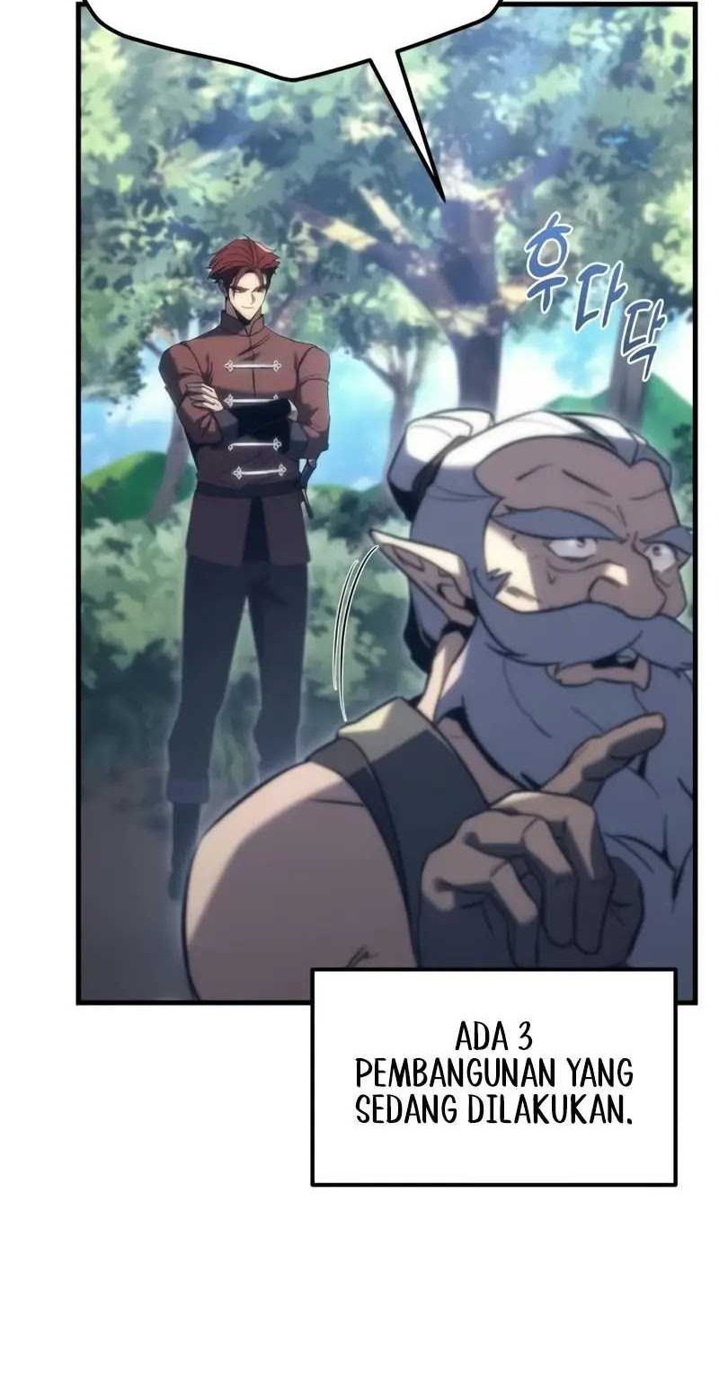 Regressor Of The Fallen Family Chapter 29 Gambar 21
