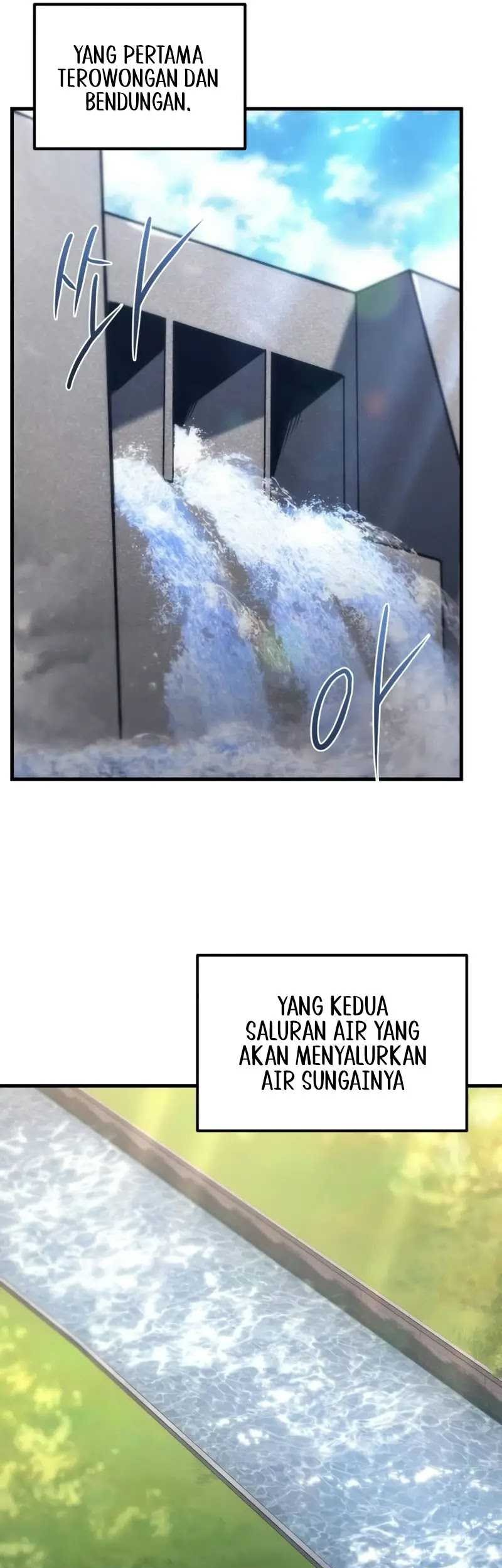 Regressor Of The Fallen Family Chapter 29 Gambar 22