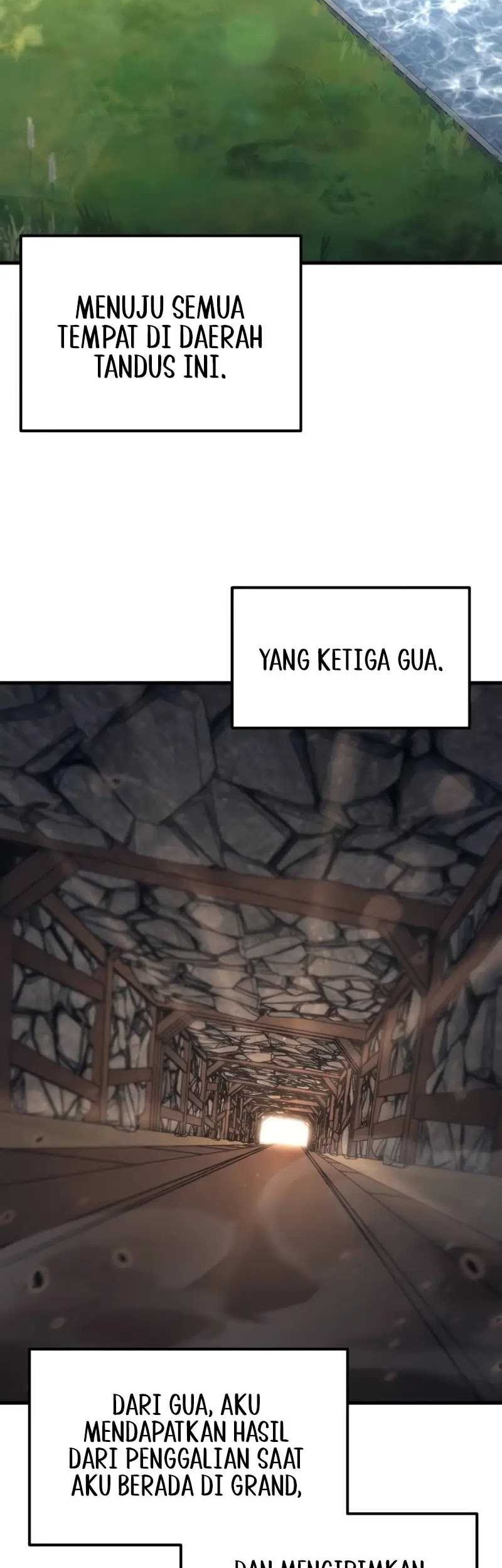 Regressor Of The Fallen Family Chapter 29 Gambar 23