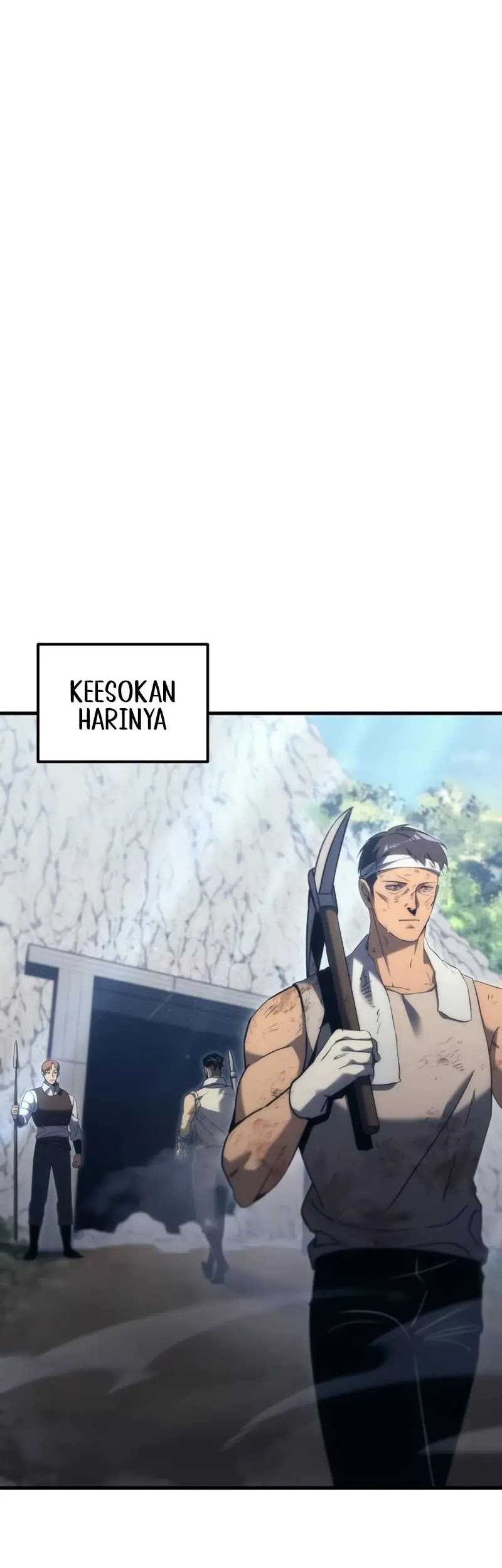 Regressor Of The Fallen Family Chapter 29 Gambar 25