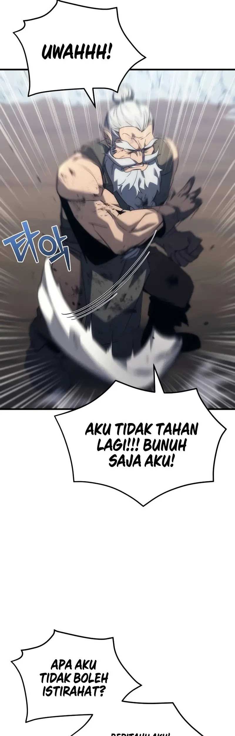 Regressor Of The Fallen Family Chapter 29 Gambar 28