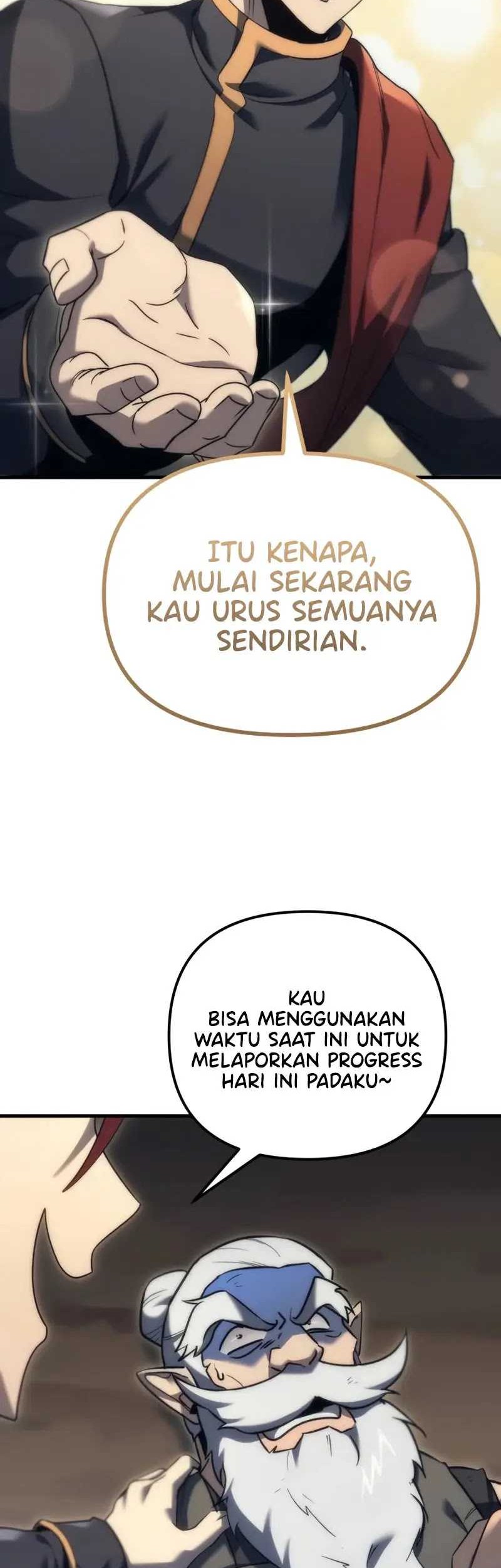 Regressor Of The Fallen Family Chapter 29 Gambar 31