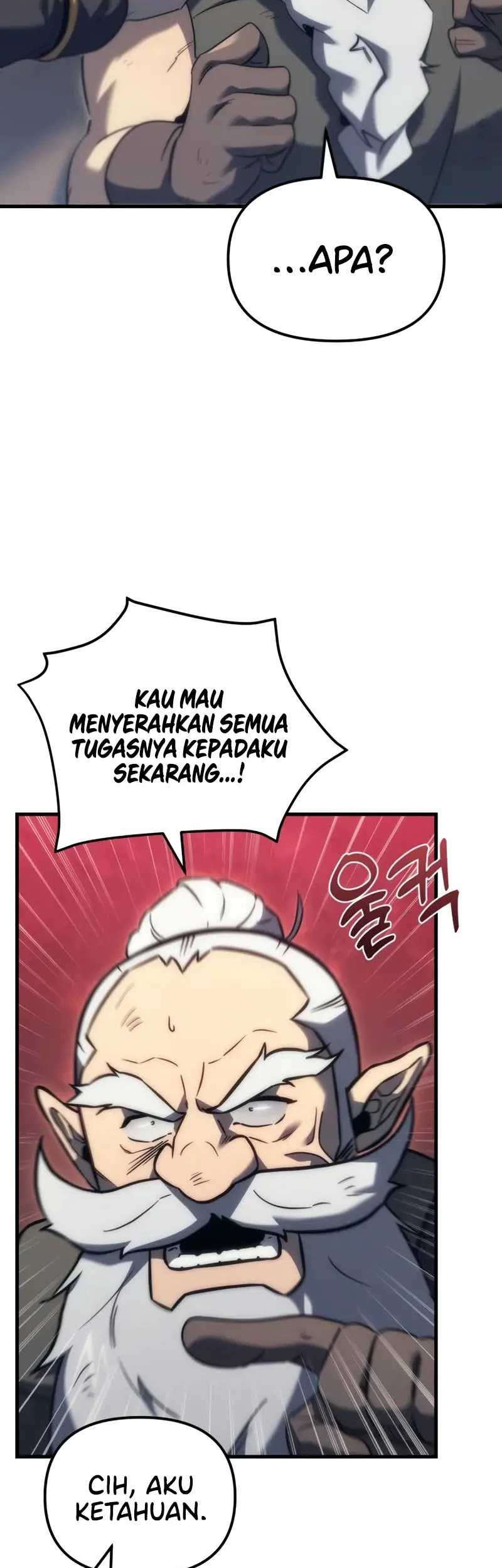 Regressor Of The Fallen Family Chapter 29 Gambar 32